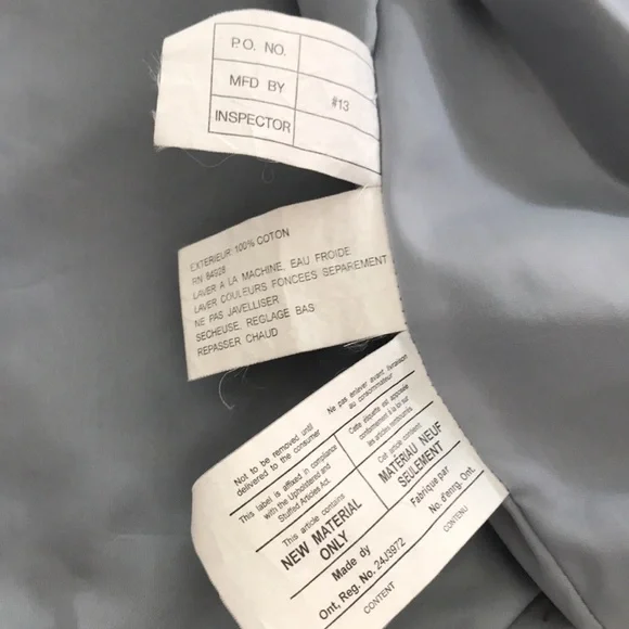 Mens Teknic Racing Jacket - Picture 6 of 16